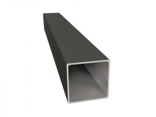 Power coated 65x65x 2 RHS