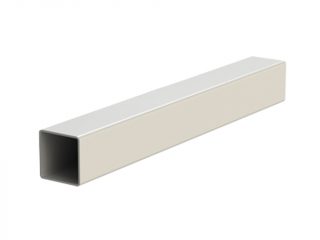 Powder coated 50x50x 2RHS