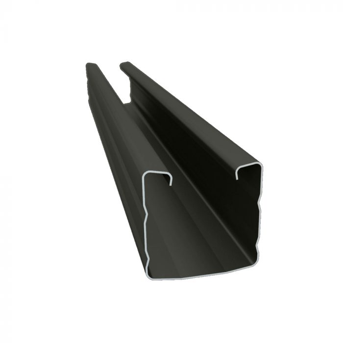 Colorbond Fence Rail