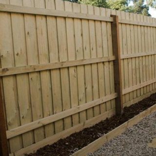 Treated pine 100x75