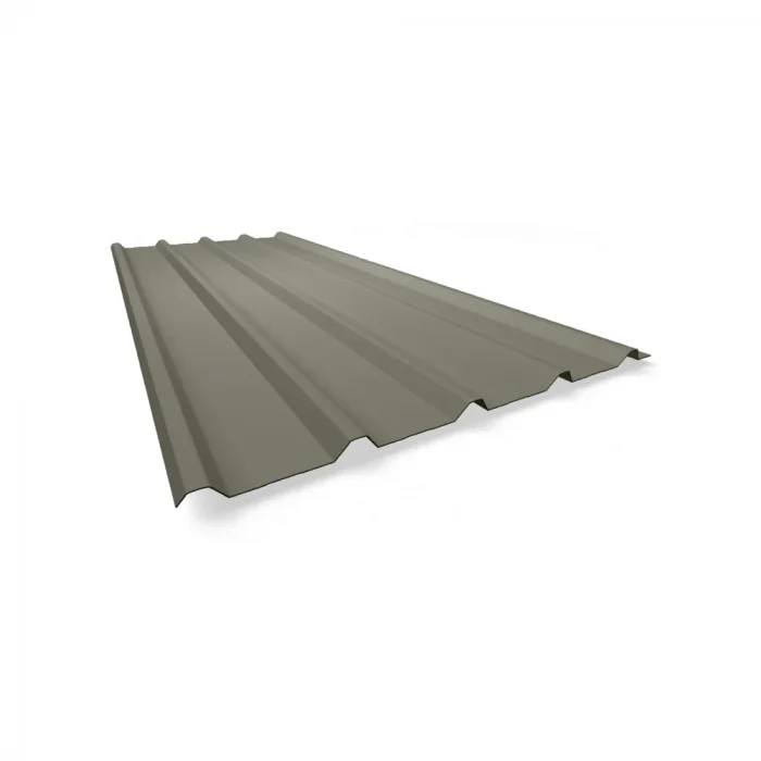 Trimdek sheet