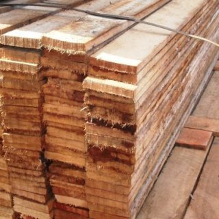 Hardwood 100x16