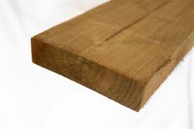 Treated pine 200x50