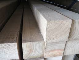 Treated pine 75