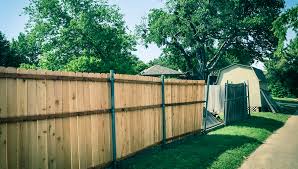 Fence bracket