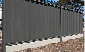 Sleeper(200x50) concrete for Colorbond fence