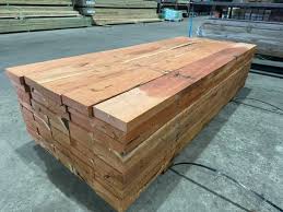 Sleeper(200x50) Timber for Colorbond fence