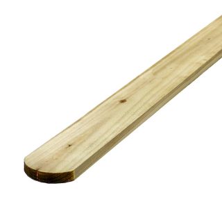 Treated pine 75x16